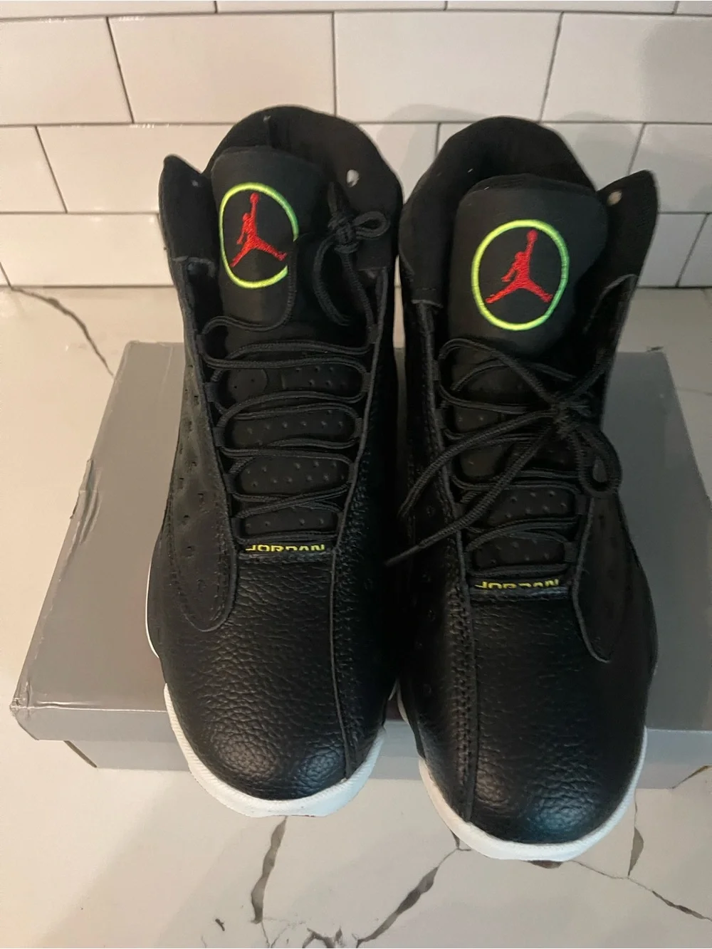 Jordan men’s retro